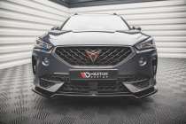 Cupra Formentor 2020+ Frontsplitter V.3 Maxton Design